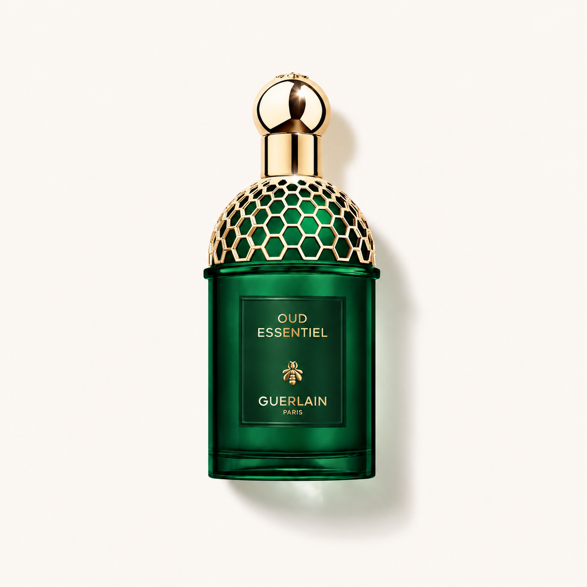 Guerlain Absolus Allegoria Oud Essentiel 125 ml