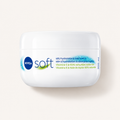 Nivea Soft 48H Hydrating Cream 300 ml