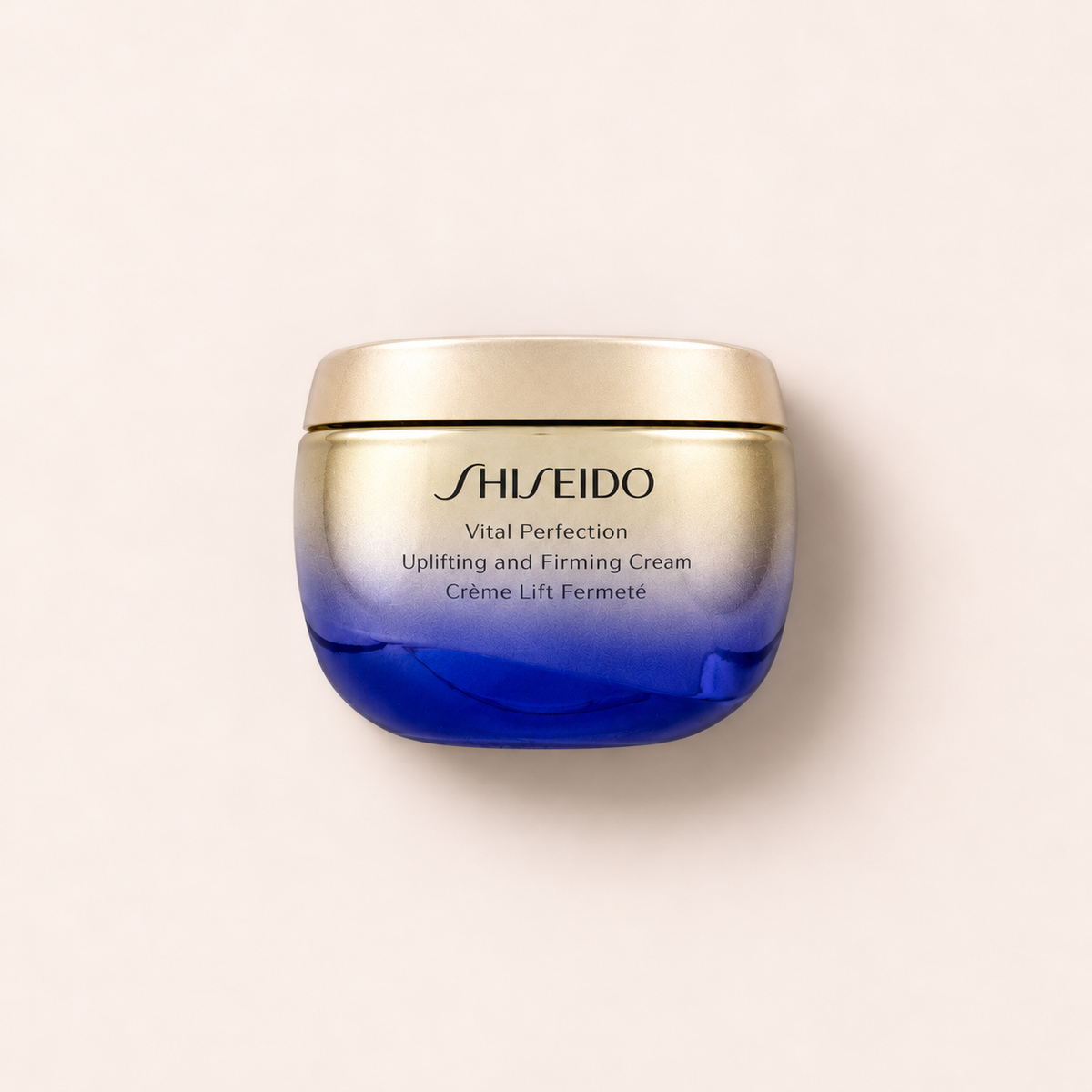 Shiseido Vital Perfection Uplifting and Firming Cream 50 ml