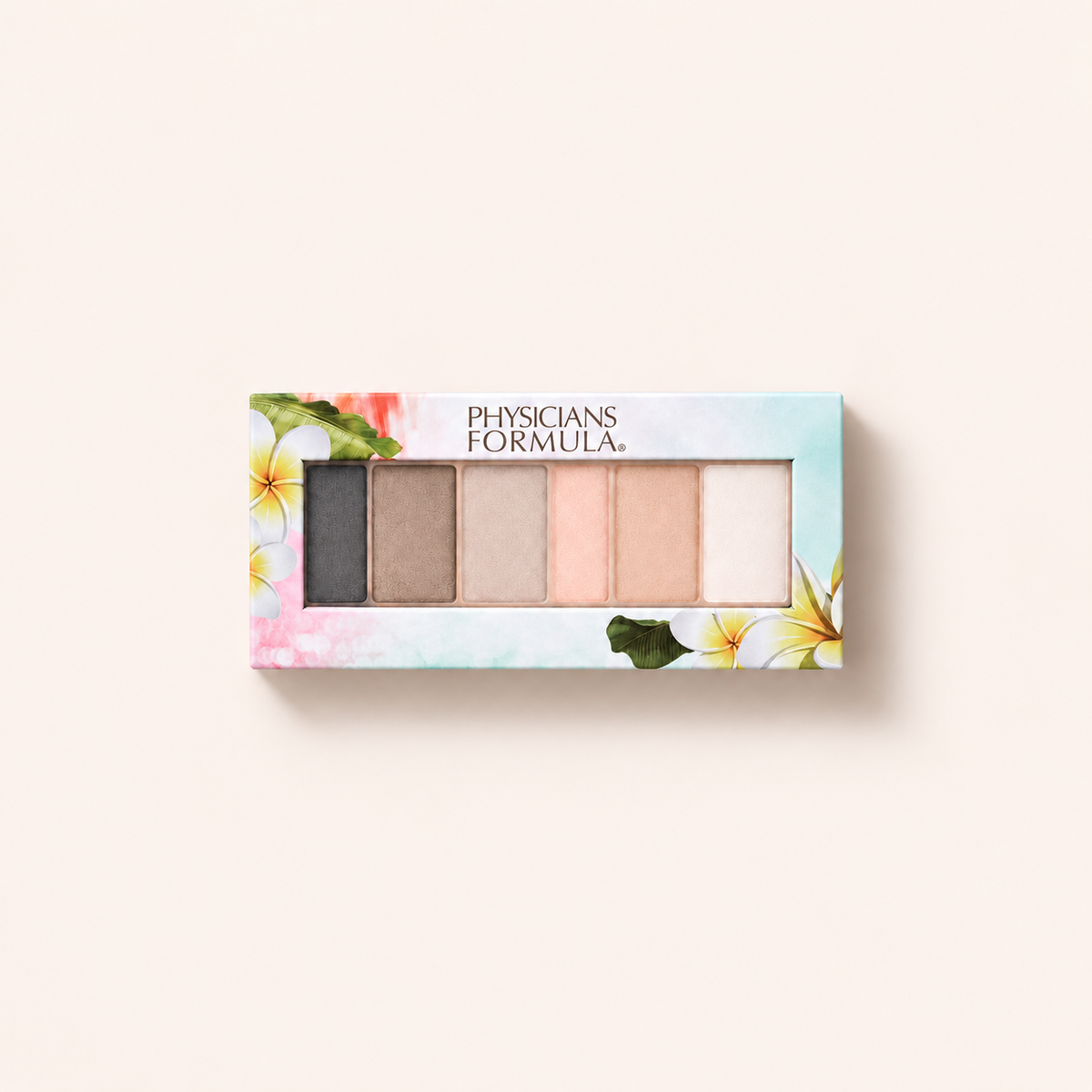 Physicians Formula Matte Monoi Butter Eyeshadow 3,4 ml