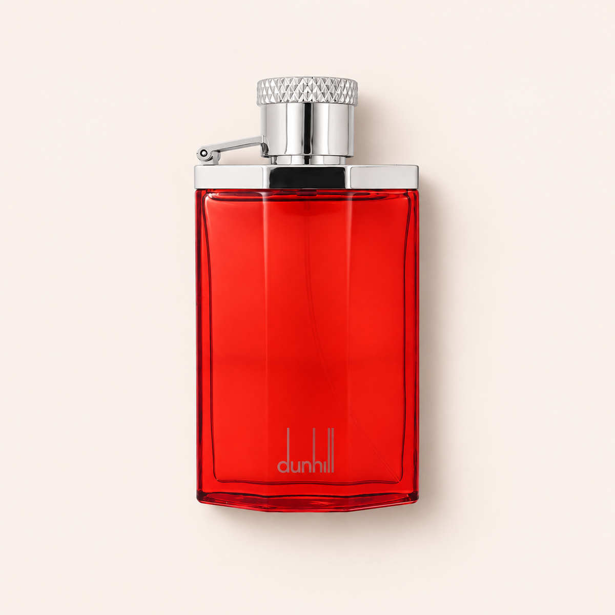 Produktová fotografie Dunhill Desire Red EDT 100 ml – MrRizz