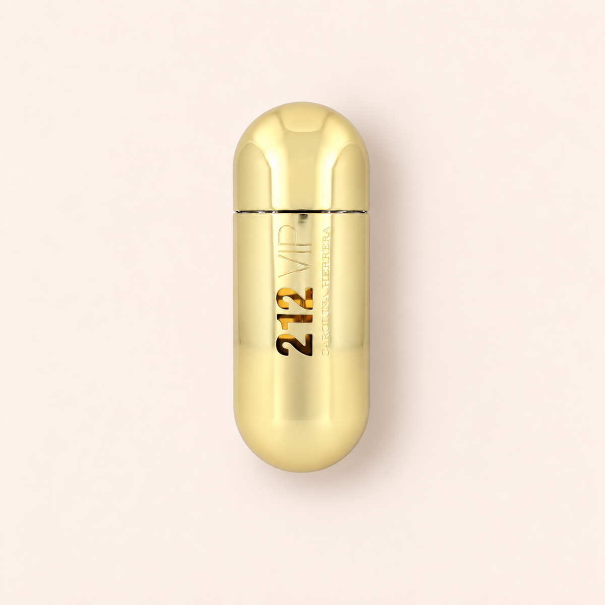 Produktová fotografie Carolina Herrera 212 VIP EDP 80 ml – MrRizz