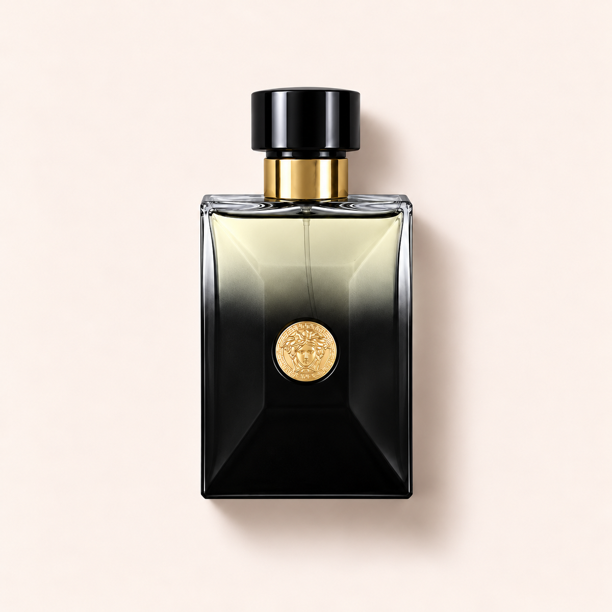 Versace Pour Homme Oud Noir 100 ml – parfémovaná voda, tester – MrRizz