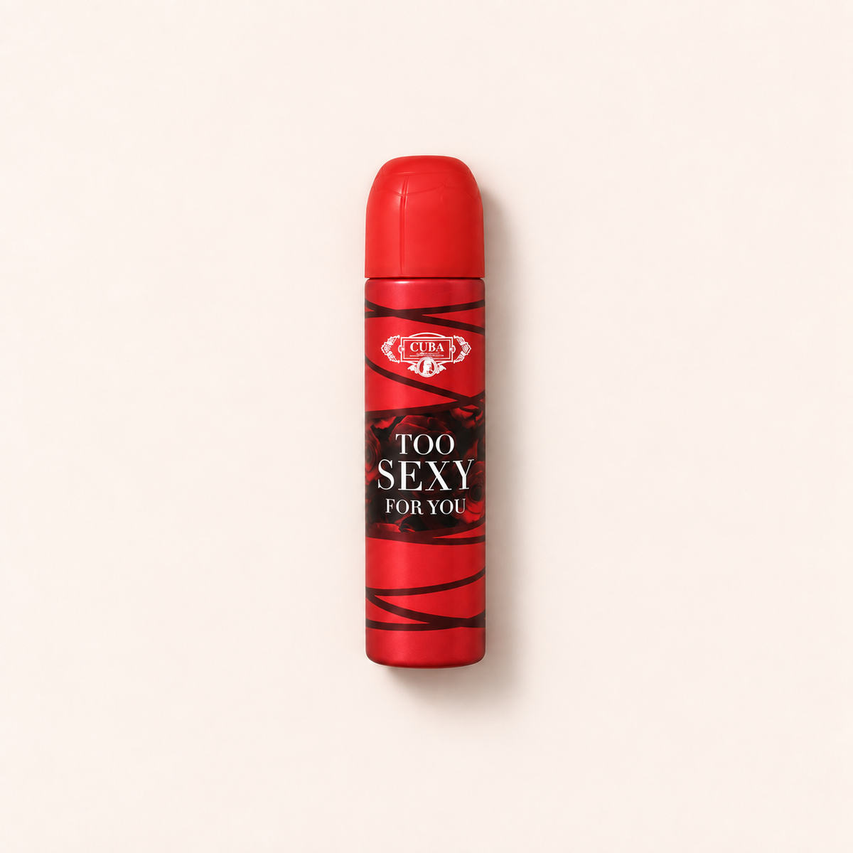 Cuba Too Sexy For You 100 ml – MrRizz