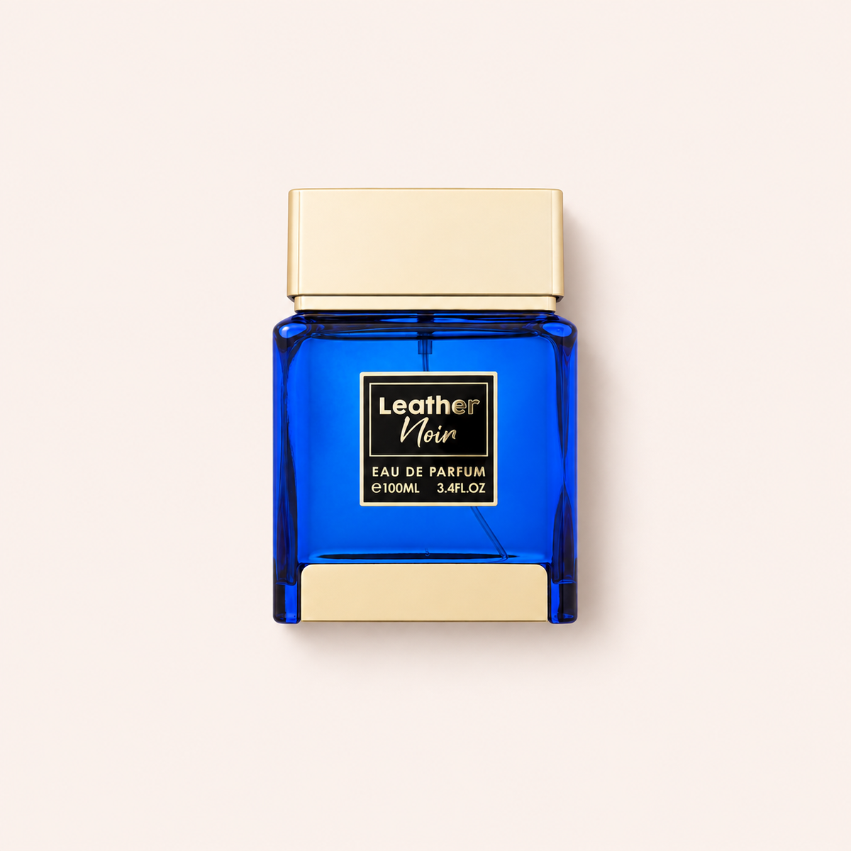 Flavia Parfum Dominant Collections Leather Noir 100 ml – MrRizz