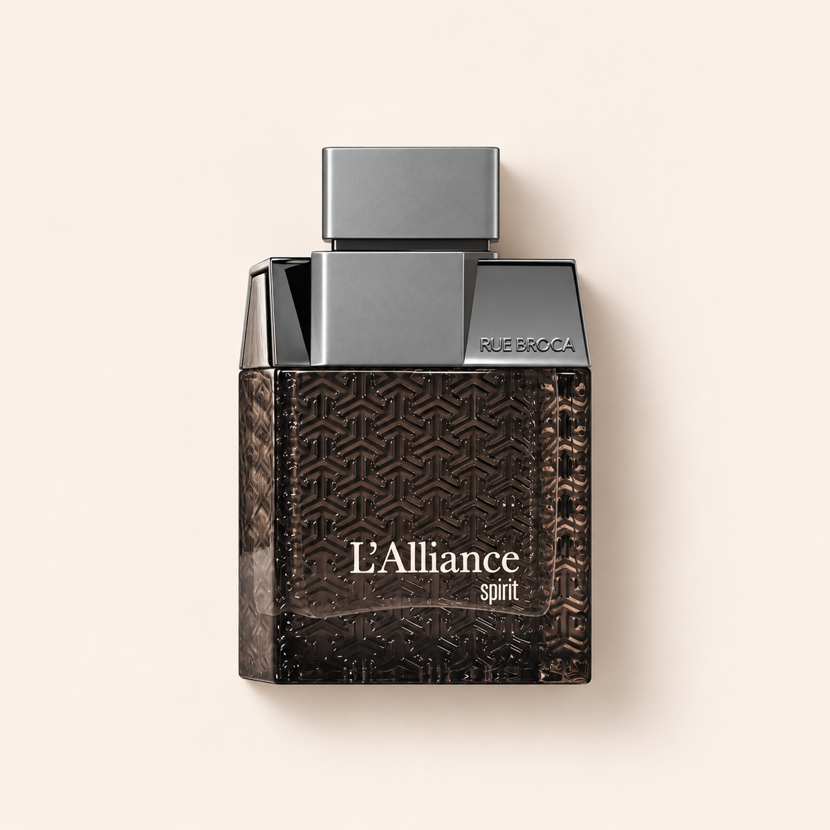 Rue Broca L'Alliance Spirit EDP 100 ml – MrRizz