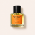 LABEL Olive Wood & Leather EDP 50 ml – MrRizz
