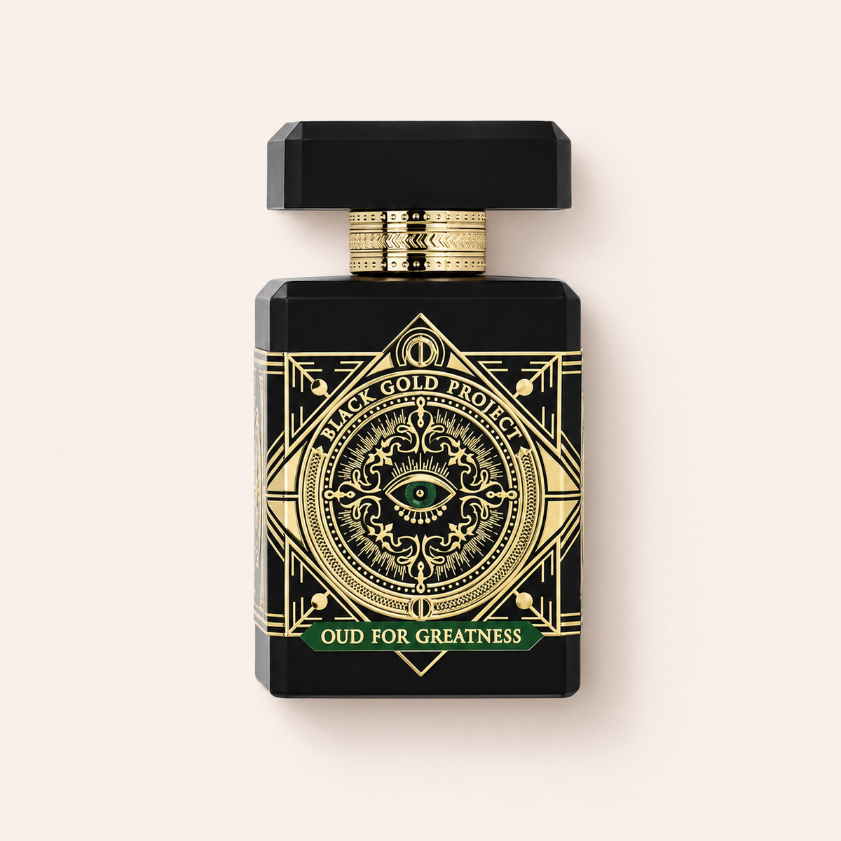Initio Black Gold Project Oud for Greatness Neo 90 ml – MrRizz