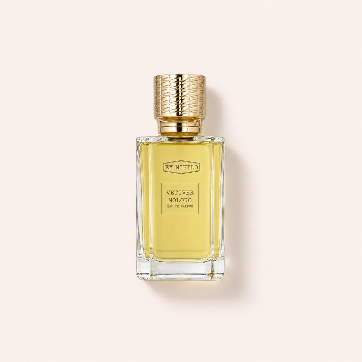 Ex Nihilo Vetiver Moloko 100 ml – MrRizz
