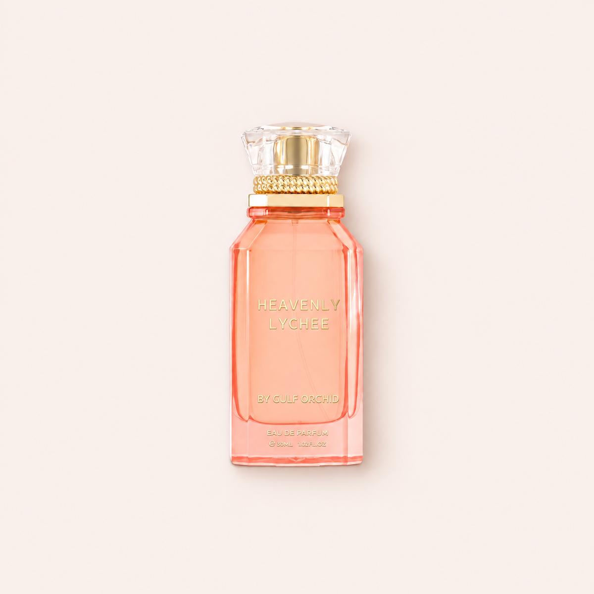 Gulf Orchid Heavenly Lychee 30 ml – titulní produktová fotografie – MrRizz