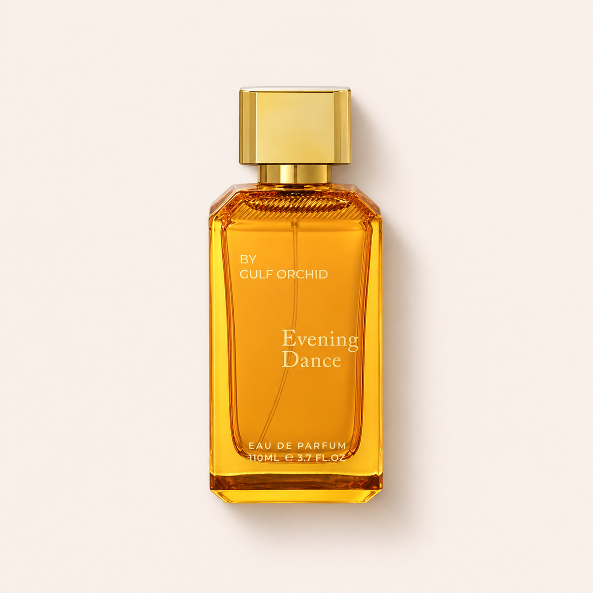 Gulf Orchid Evening Dance 110 ml – titulní produktová fotografie – MrRizz