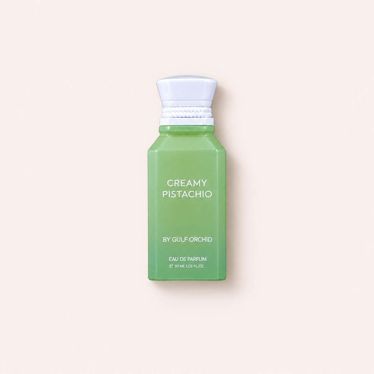 Gulf Orchid Creamy Pistachio 30 ml – titulní produktová fotografie – MrRizz
