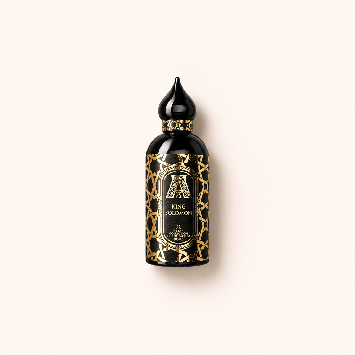 Attar Collection King Solomon 100 ml