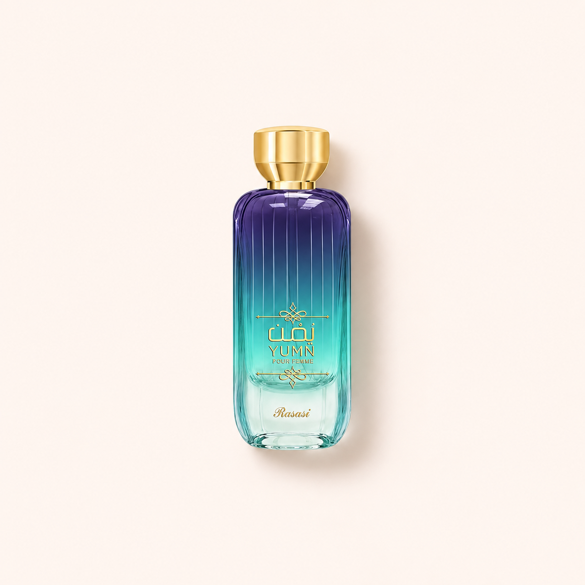 Rasasi Yumn Pour Femme 100 ml