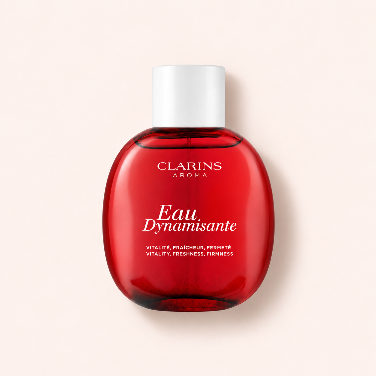 Clarins Aroma Eau Dynamisante 100 ml