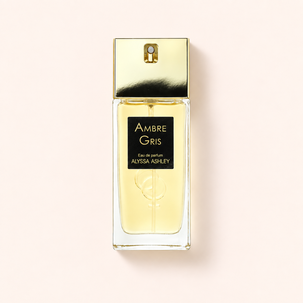 Alyssa Ashley Ambre Gris 30 ml