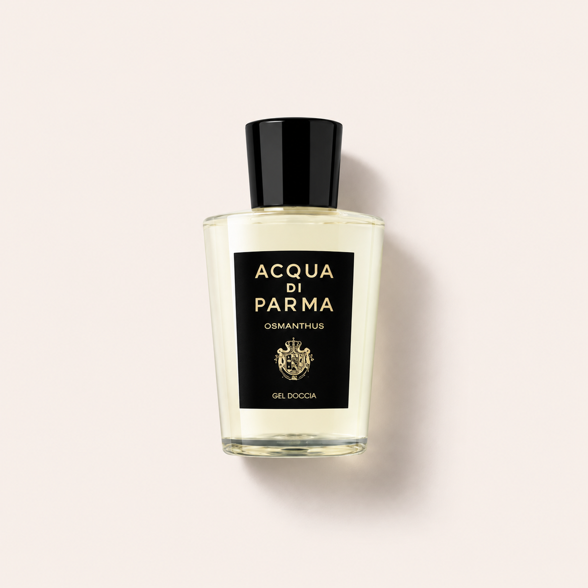 Acqua di Parma Signatures Of The Sun Osmanthus 200 ml