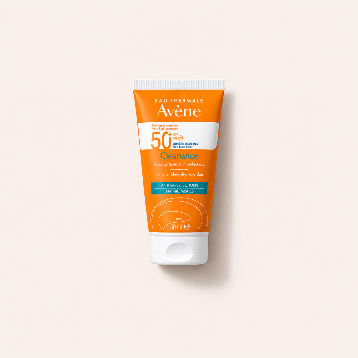 Avene Cleanance Anti-Blemishes 50 ml