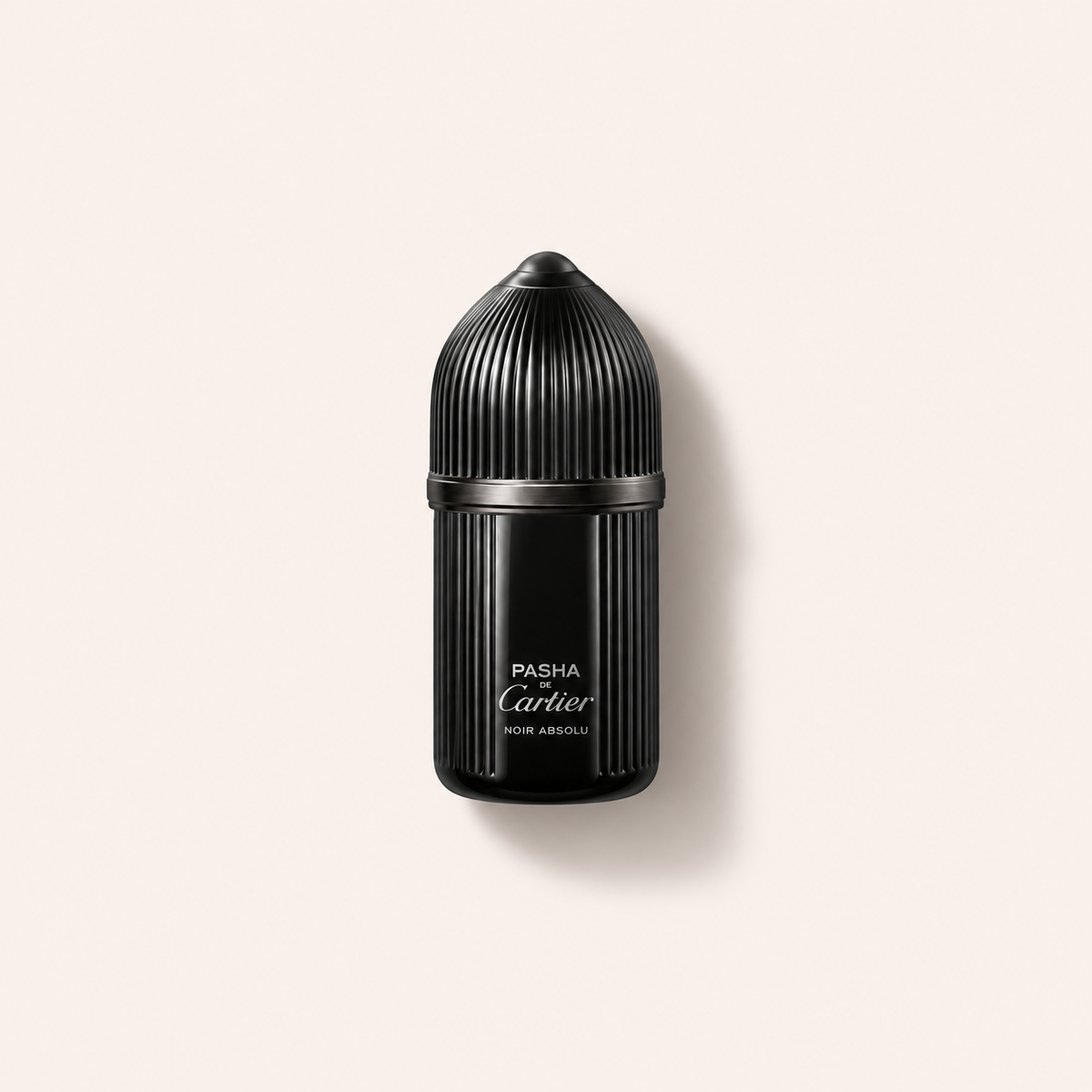 Cartier Pasha De Cartier Noir Absolu 50 ml