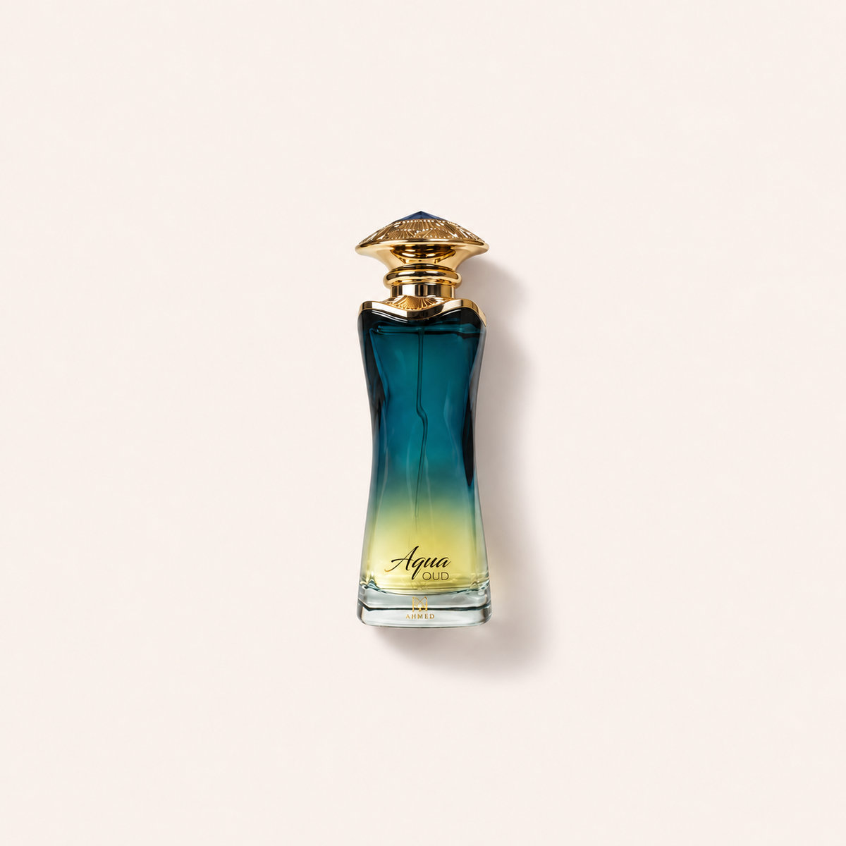 Ahmed Al Maghribi Aqua Oud 90 ml
