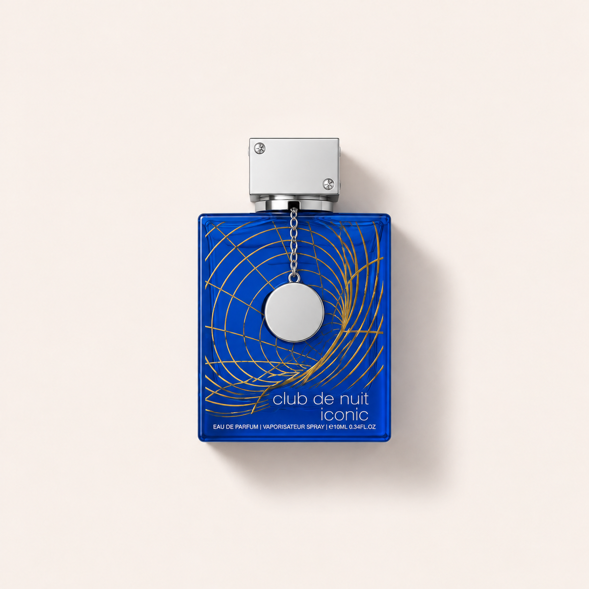 Armaf Club de Nuit Blue Iconic 10 ml