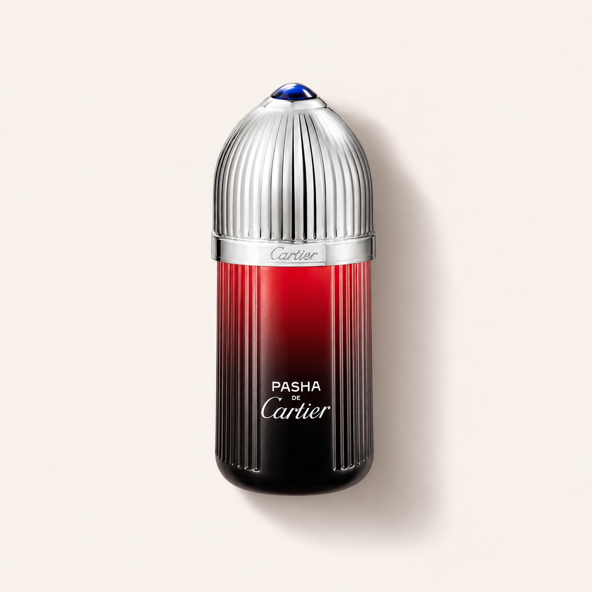 Cartier Pasha De Cartier Edition Noire Sport 100 ml – MrRizz