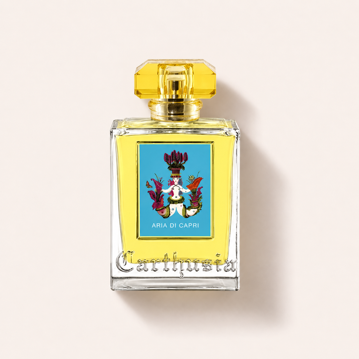 Carthusia Aria de Capri 50 ml – MrRizz