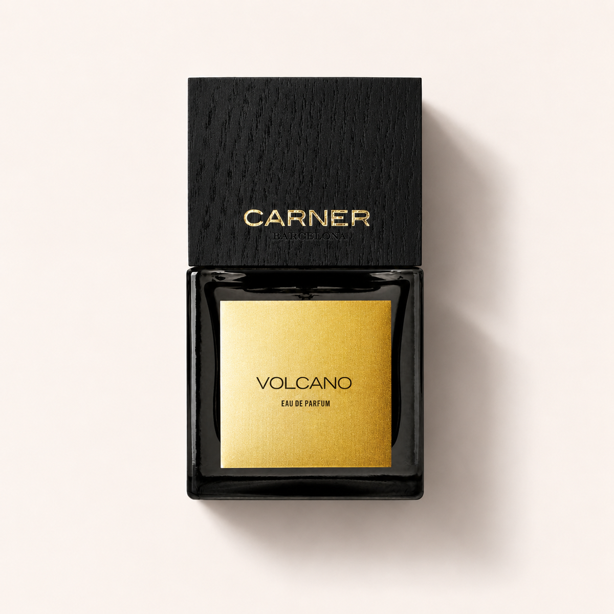 Carner Barcelona Volcano 50 ml – MrRizz