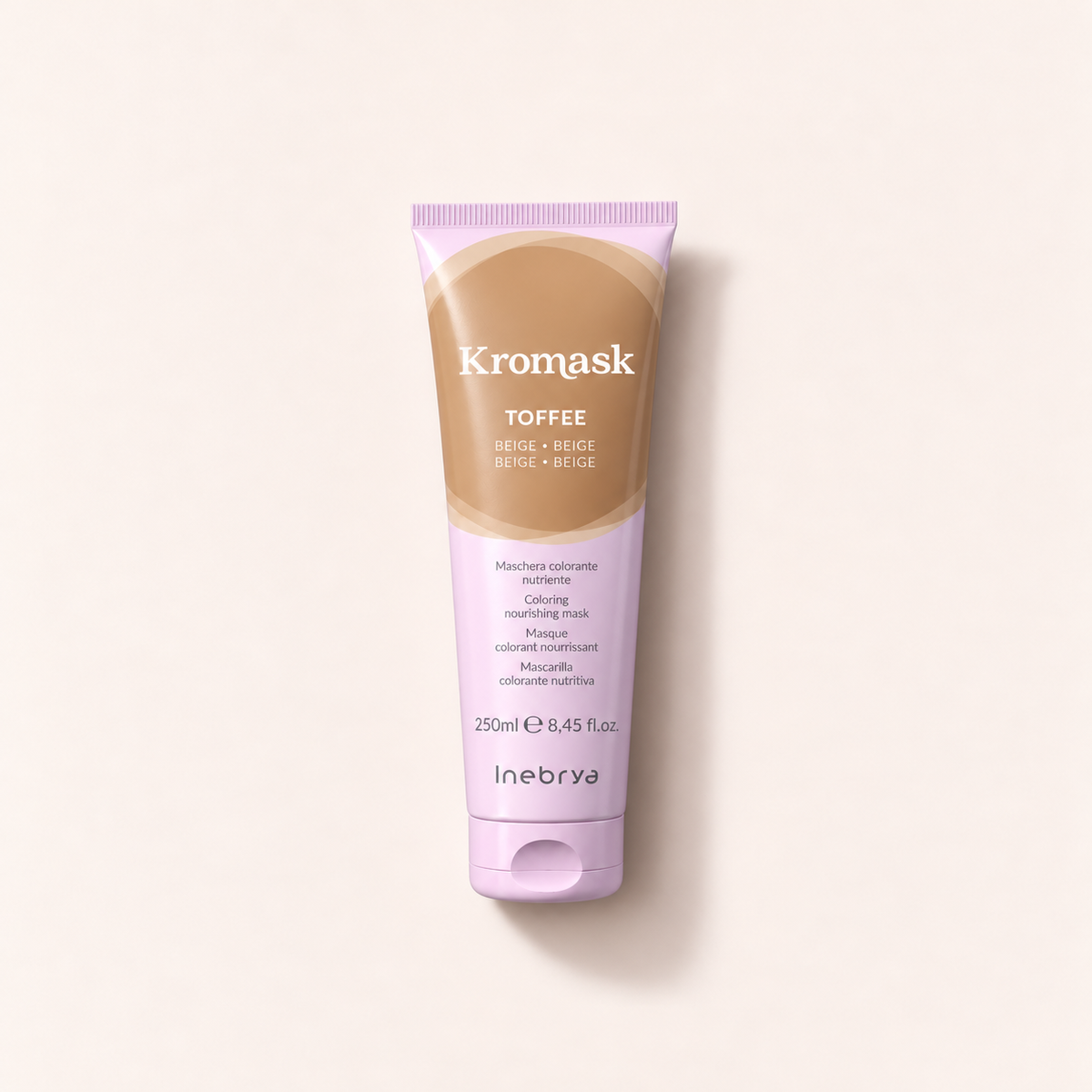 Inebrya Kromask Coloring Nourishing Mask 250 ml – MrRizz