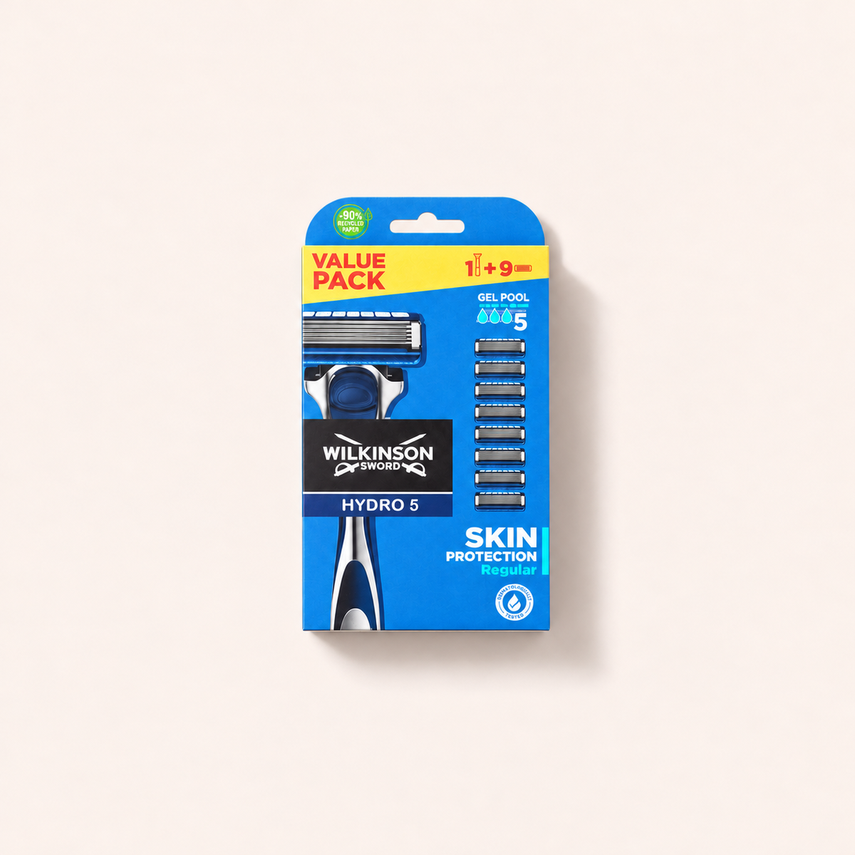 Wilkinson Sword Hydro 5 1 ml