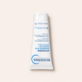 Oční krém BIODERMA Atoderm Intensive Eye 100 ml na béžovém pozadí – MrRizz