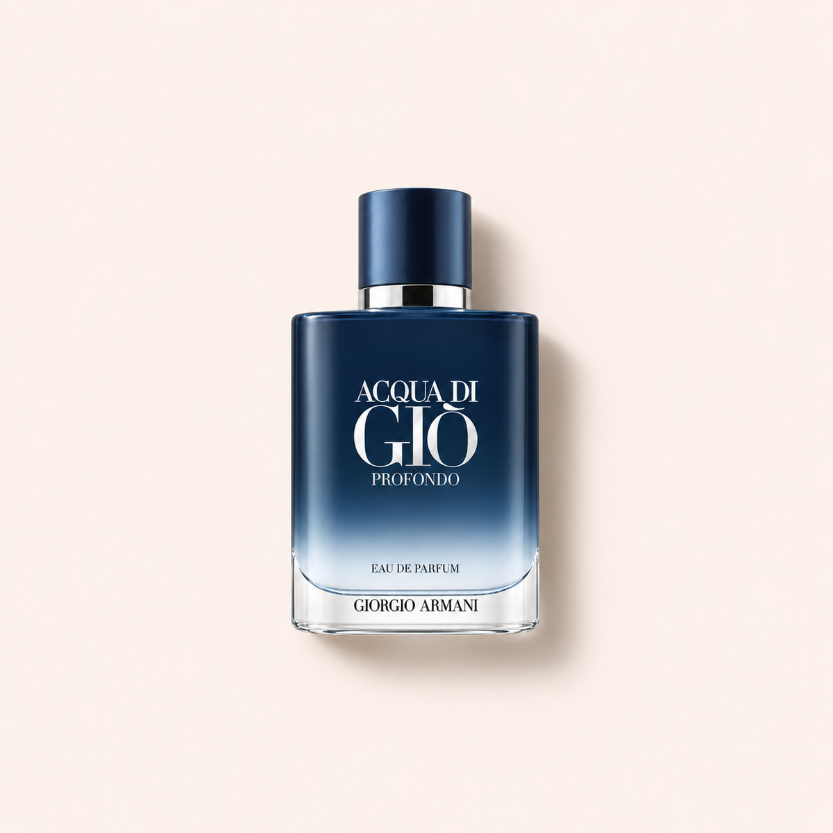 Armani Acqua di Gio Profondo 2024 EDP 200 ml – MrRizz