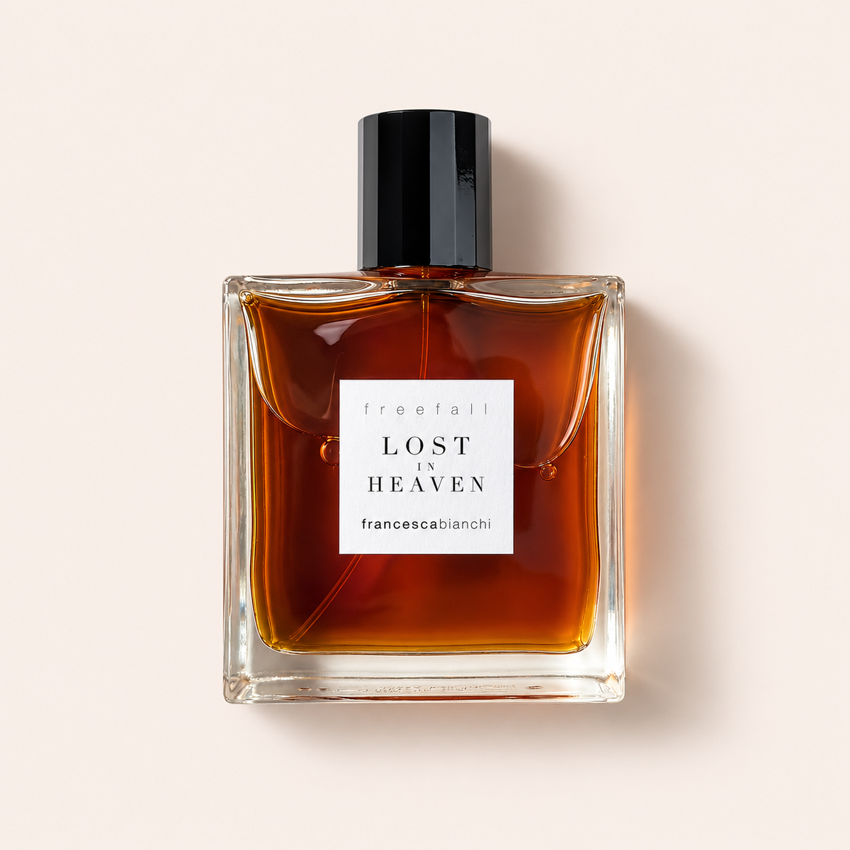 Francesca Bianchi Lost In Heaven parfémový extrakt 100 ml – MrRizz