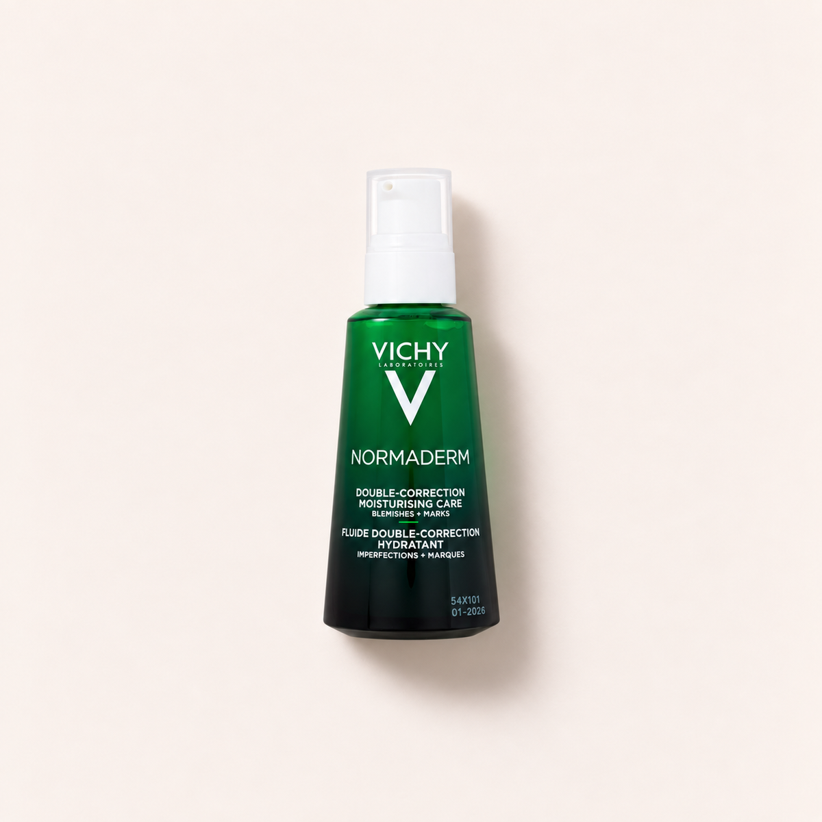 Vichy Normaderm Double-Correction Moisturising Care 50 ml