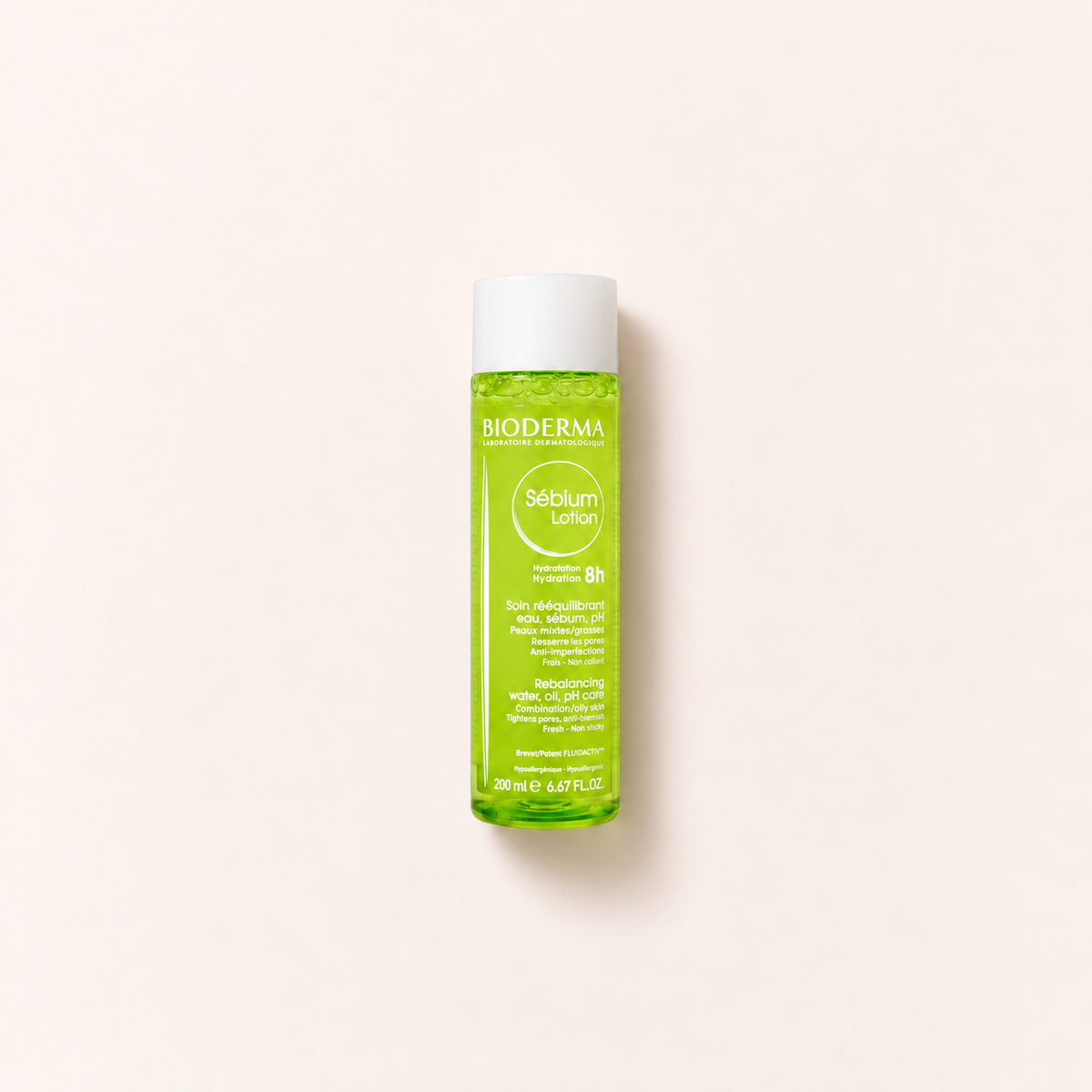 BIODERMA Sébium Lotion Rebalancing 200 ml