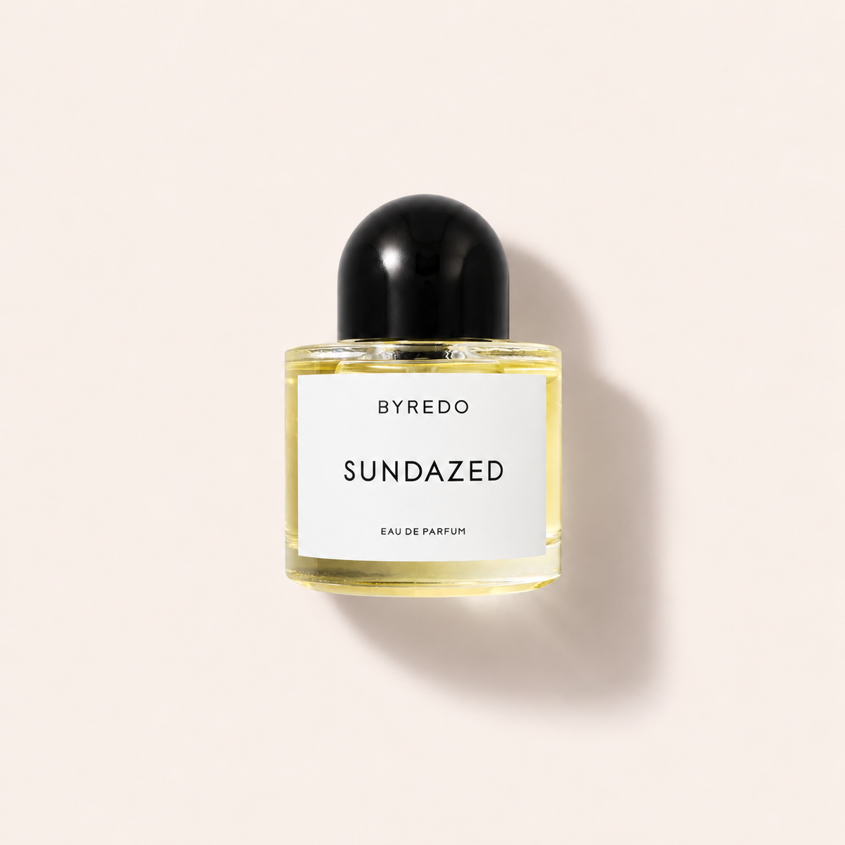 BYREDO Sundazed 100 ml, flakon s víčkem – MrRizz