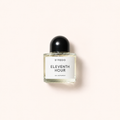 BYREDO Eleventh Hour 50 ml, flakon s víčkem – MrRizz