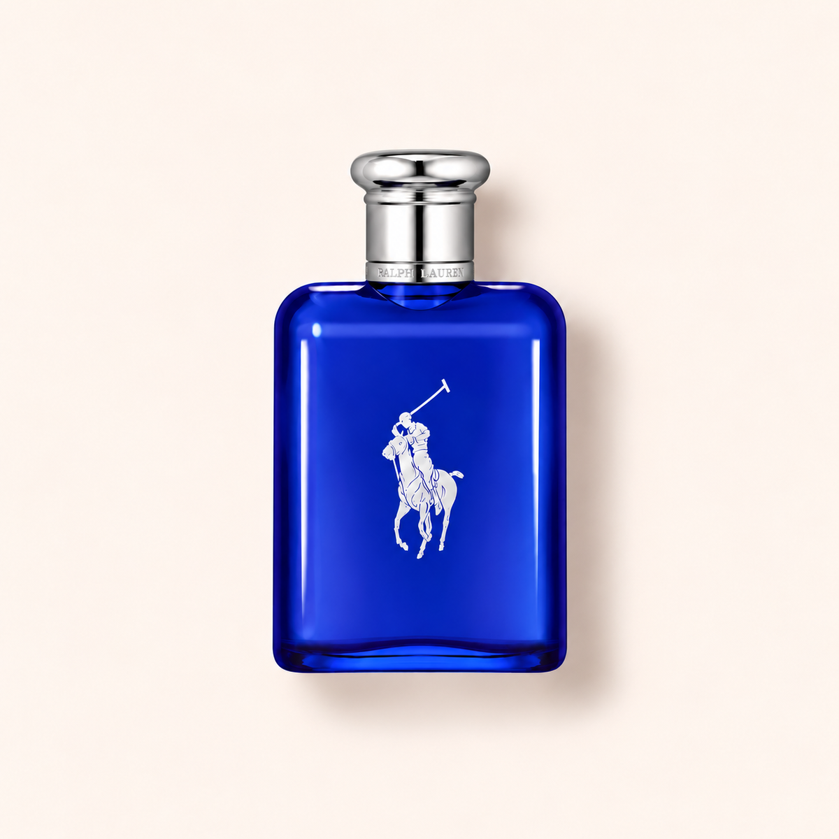 Ralph Lauren Polo Blue, toaletní voda 200 ml – MrRizz