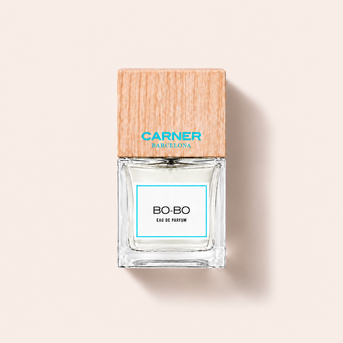 Carner Barcelona Bo-Bo, parfémovaná voda 100 ml – MrRizz