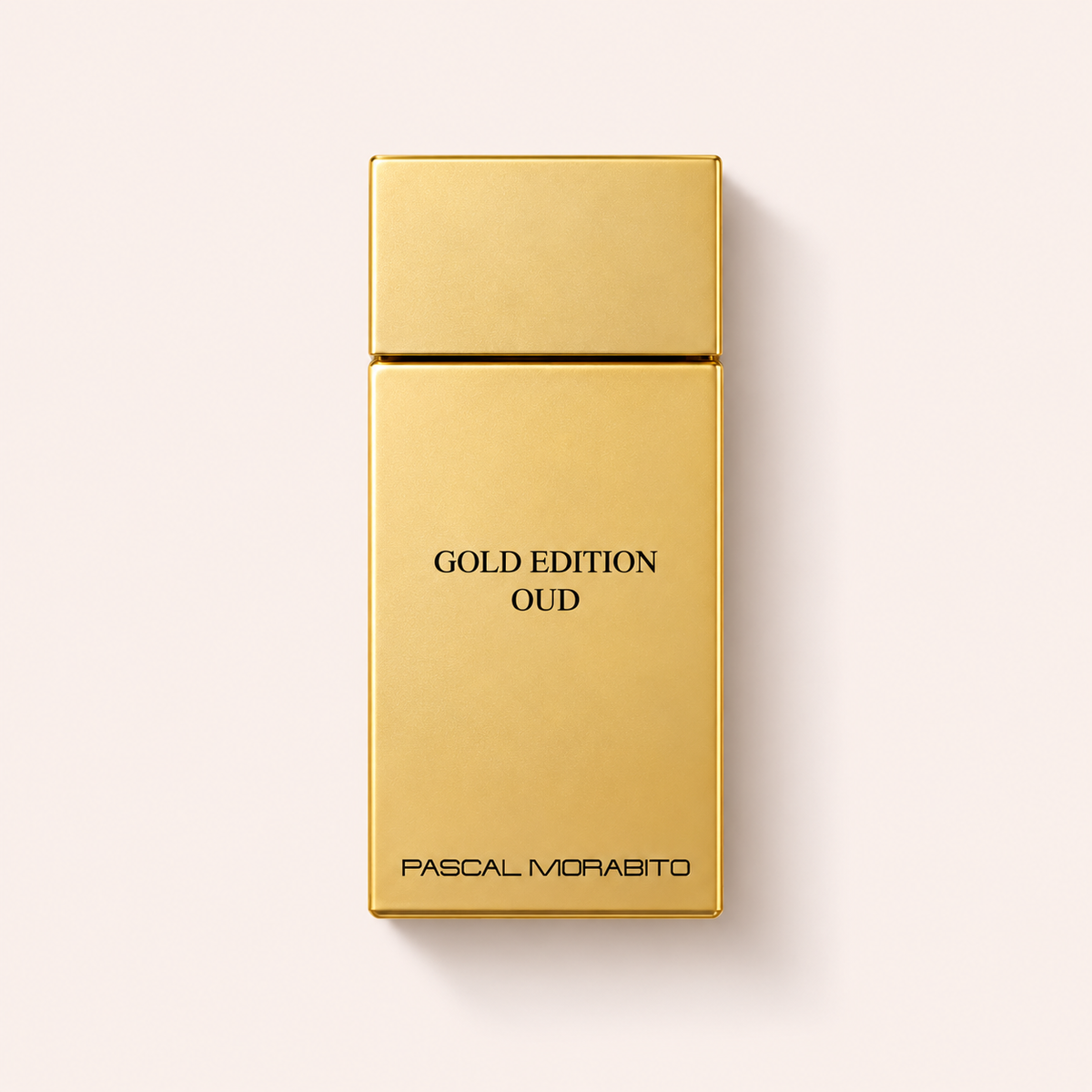 Pascal Morabito Gold Edition Oud, parfémovaná voda 100 ml – MrRizz