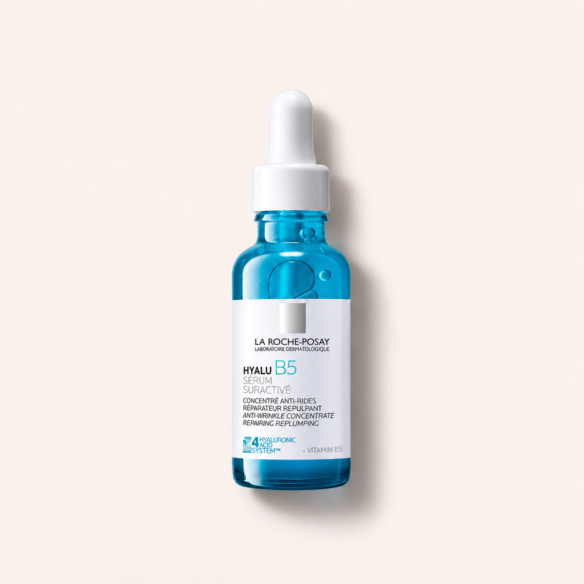La Roche-Posay Hyalu B5 Suractivé sérum 50 ml – MrRizz