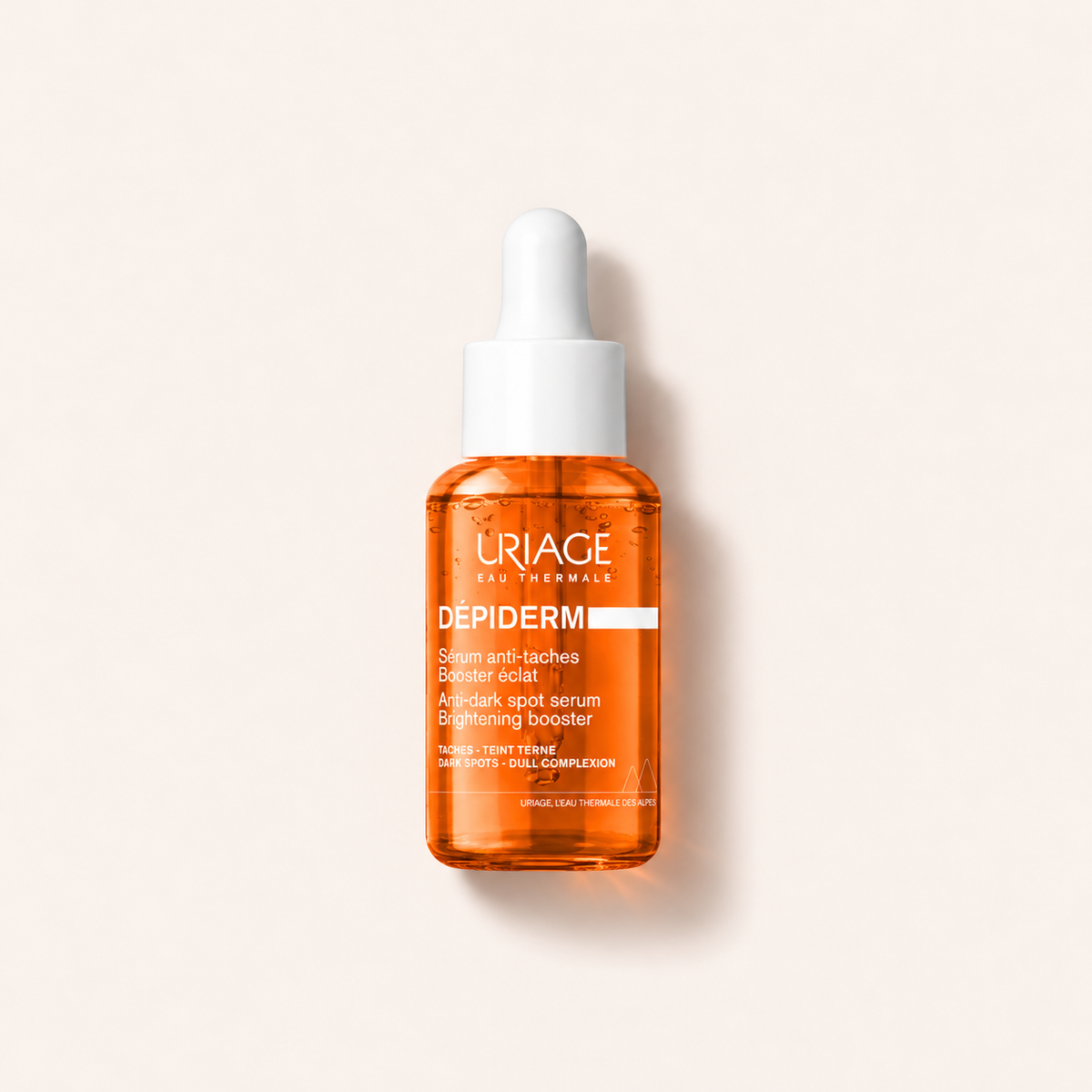 Uriage Dépiderm sérum proti pigmentovým skvrnám 30 ml – MrRizz