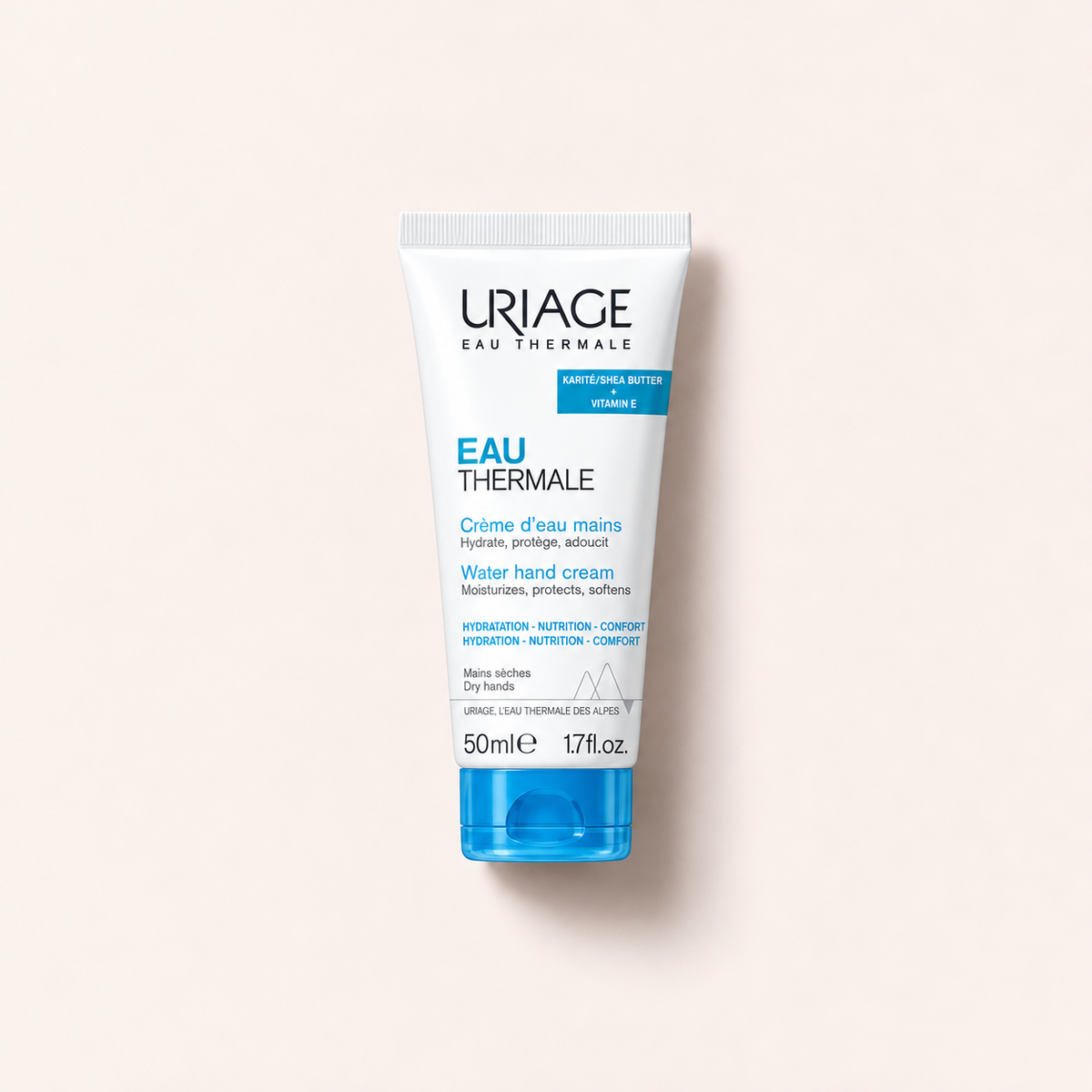 Uriage Eau Thermale hydratační krém na ruce 50 ml – MrRizz