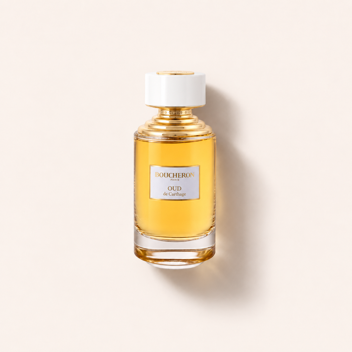 Boucheron La Collection Oud de Carthage 125 ml – MrRizz