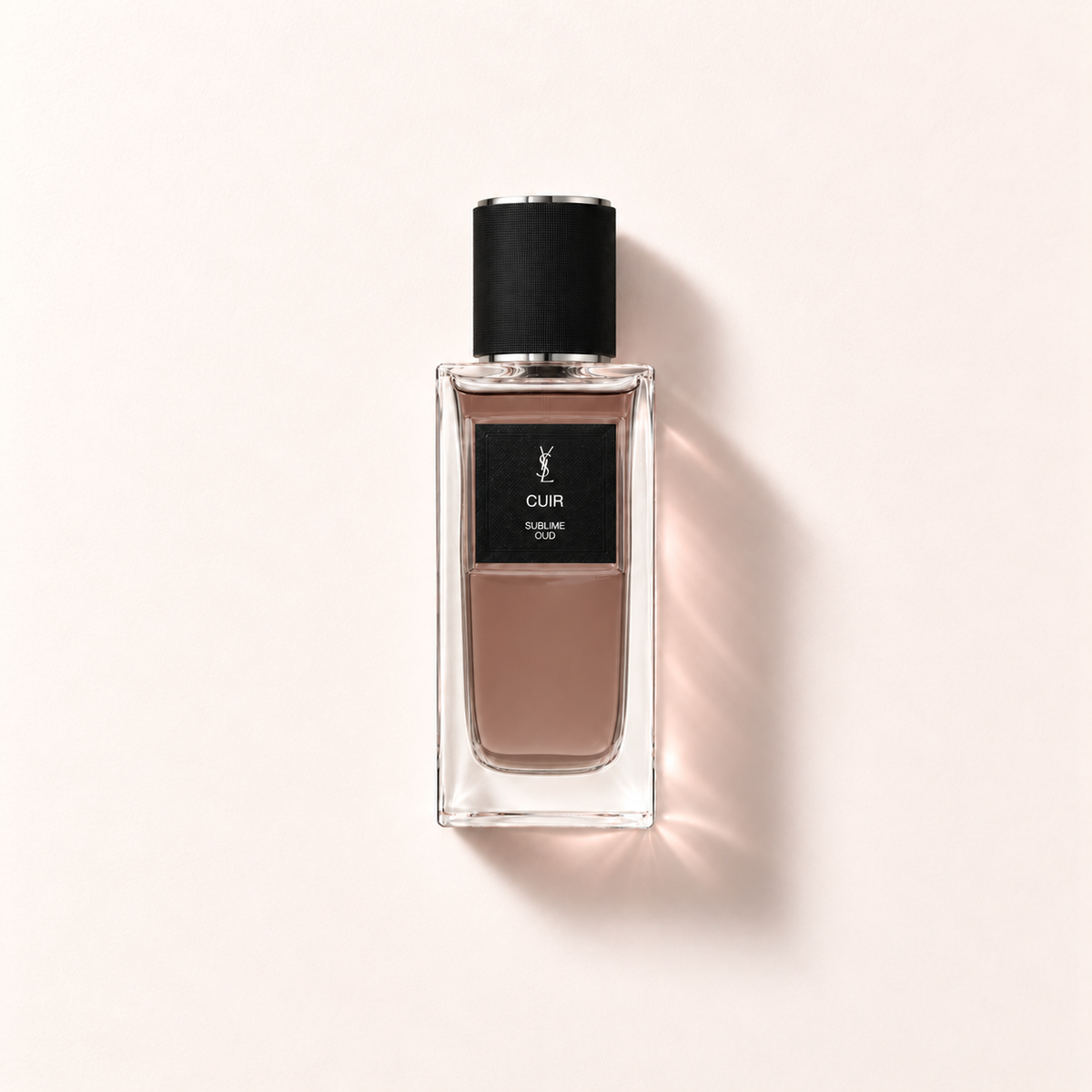 Yves Saint Laurent Cuir, parfémovaná voda 125 ml – MrRizz