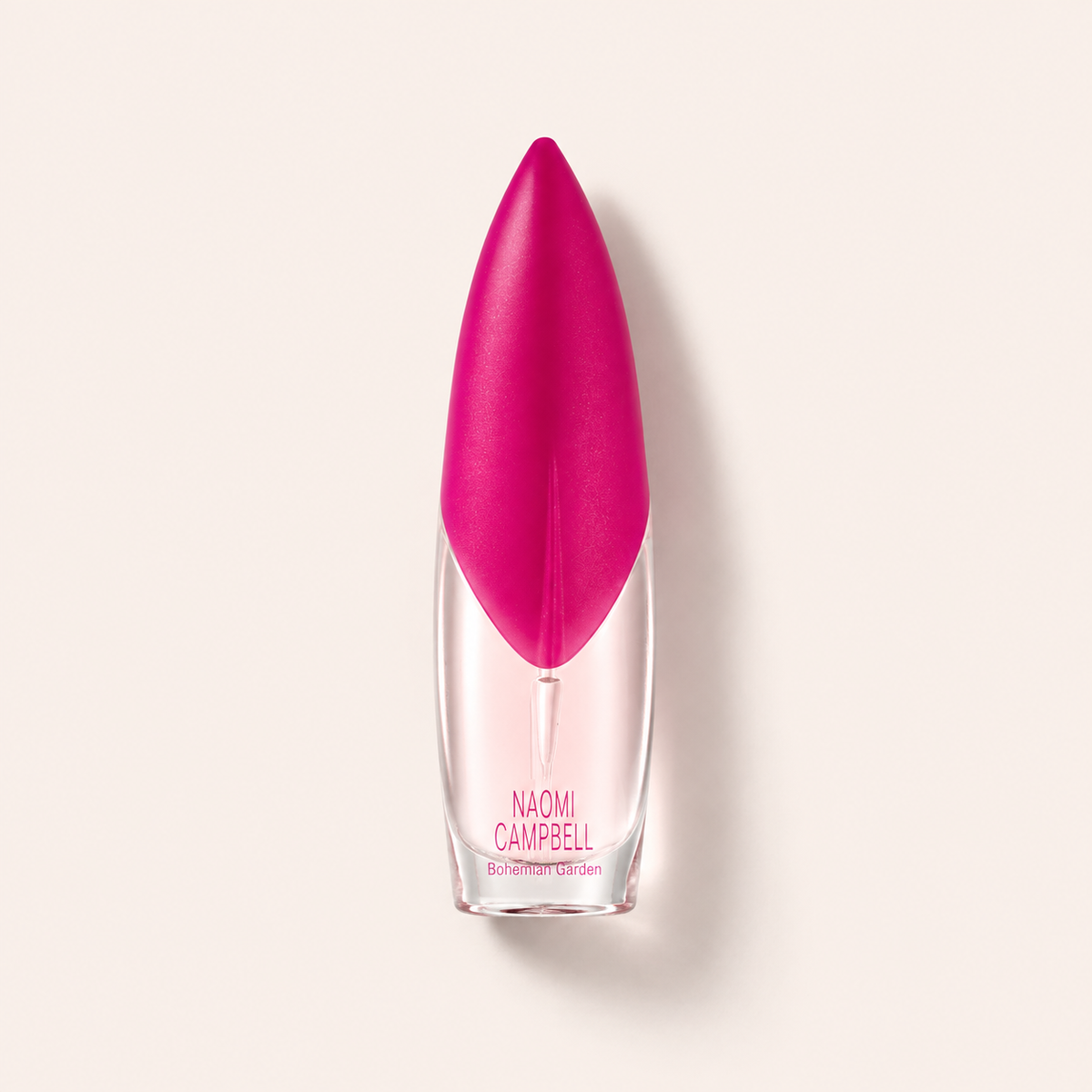 Flakon parfému Naomi Campbell Bohemian Garden EDT 15 ml – MrRizz