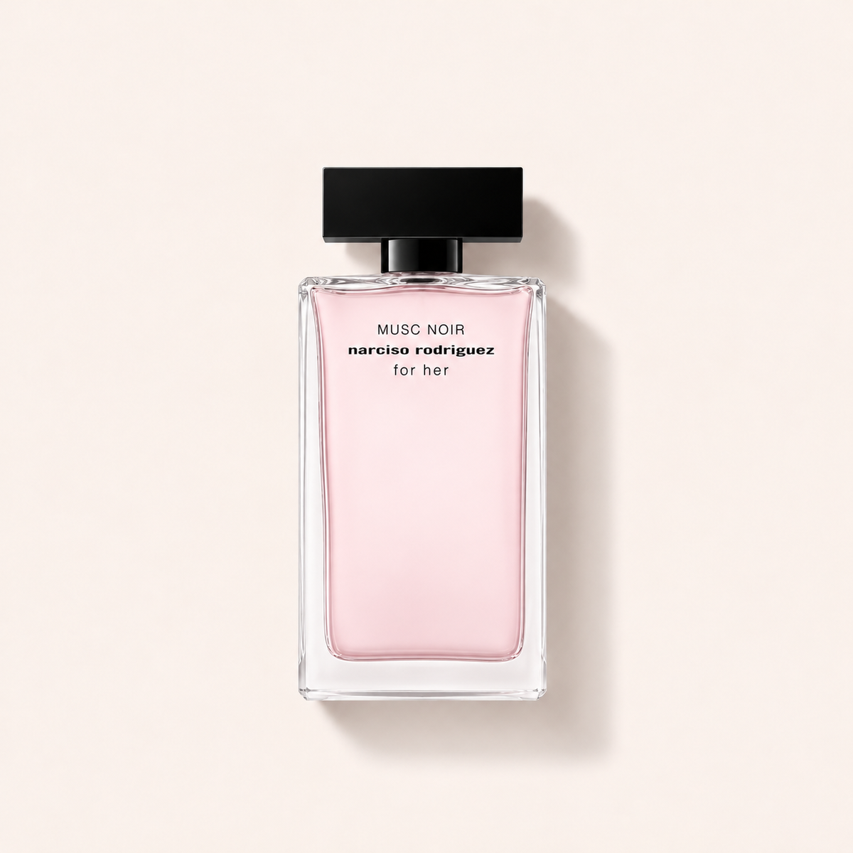 Narciso Rodriguez For Her Musc Noir 150 ml – parfémovaná voda – MrRizz