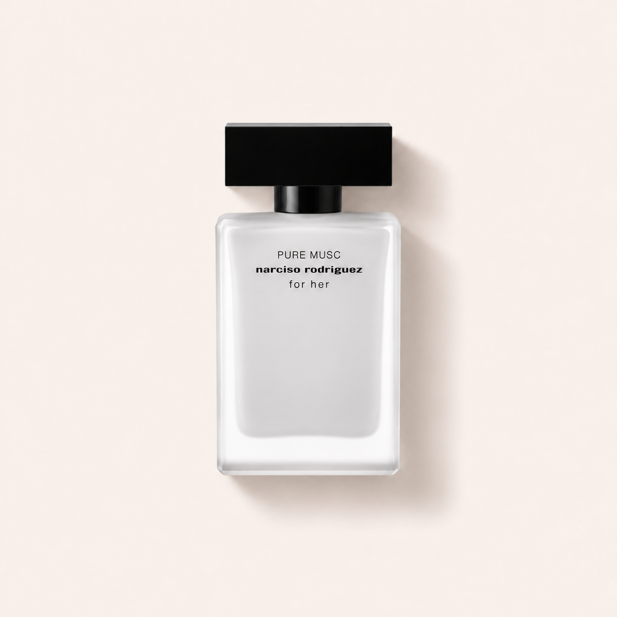 Narciso Rodriguez For Her Pure Musc 50 ml – parfémovaná voda – MrRizz