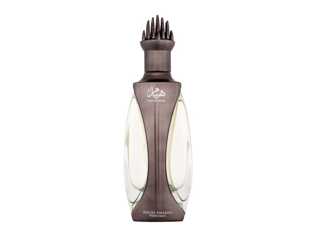 Niche Emarati Hayaam 100 ml - 100ml - Parfémovaná voda