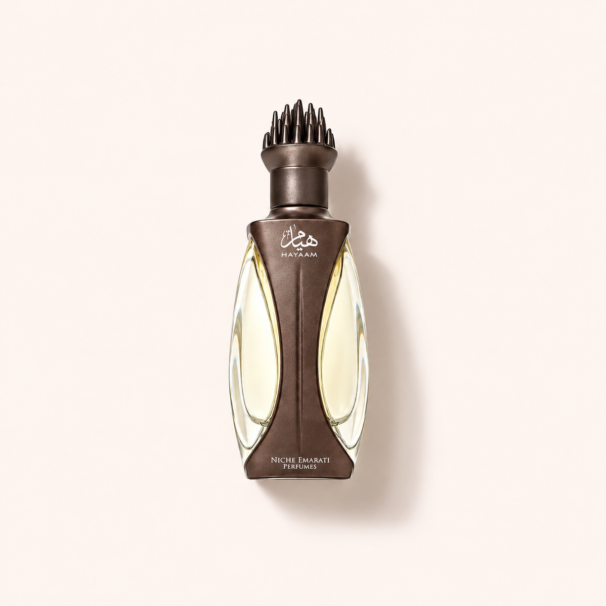 Niche Emarati Hayaam 100 ml – parfémovaná voda – MrRizz
